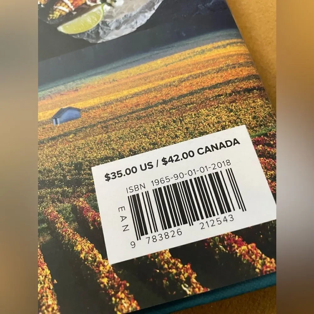 International Cookbook EF Go Ahead Tours